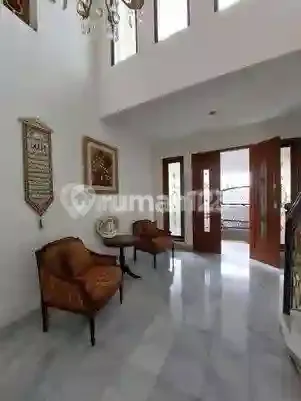 Rumah Bagus Hadap Utara Di Perumahan Dekat Rs Puri Dan Mal Cinere 2