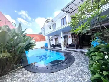 Rumah Dalam Town House Akses 2 Mobi Dekat Pasar Minggu Raya