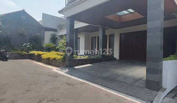 Rumah Dalam Town House Nyaman Siap Huni Lokasi Strategis  1