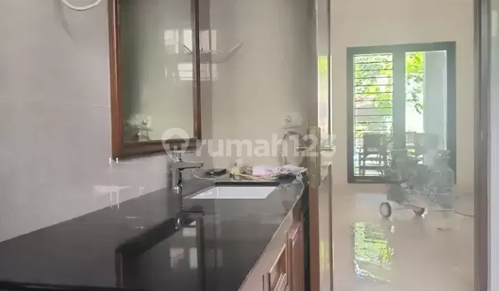 House in a Complex on Siaga Raya, West Pejaten 2