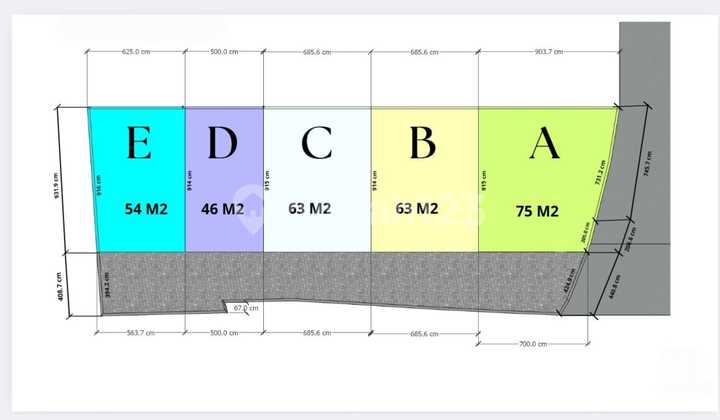 Rumah 3 Lantai Brand New Cluster Harga Promo Dekat Mrt Haji Nawi