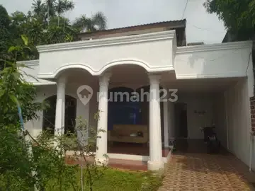 Rumah Dekat Upn, One Bell Park , Aneka Buana Pondok Labu