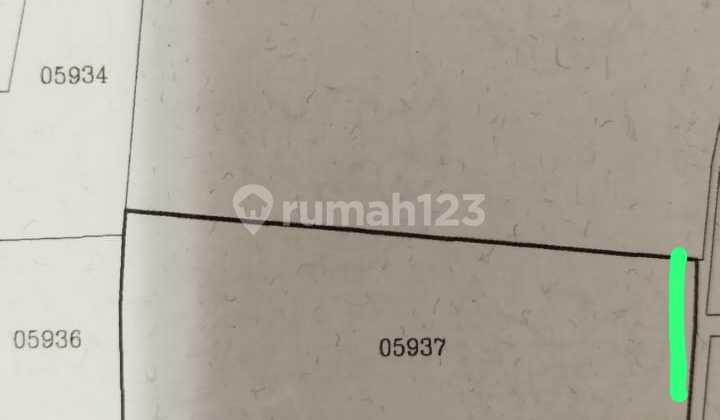 Tanah di Cimanggis Kota Depok Dekat Cibubur Juction dan Akses Tol