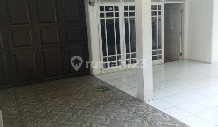 Rumah Di Tugu Cimanggis Depok Dekat Akses Tol Jagorawi Cimanggis 2