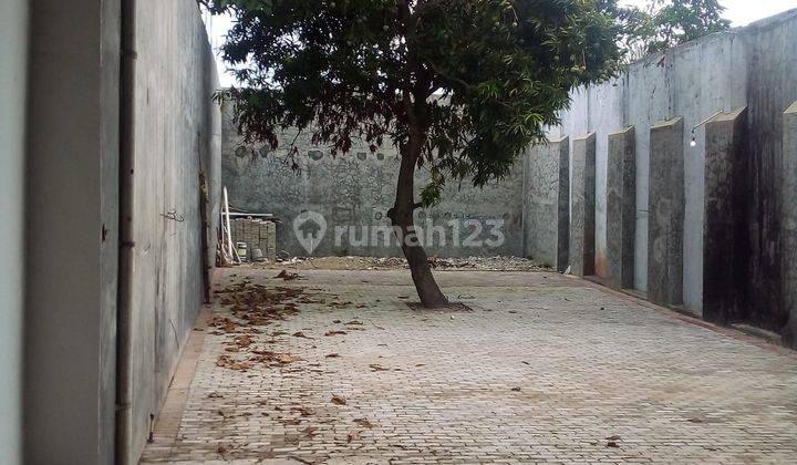 Ruko di Jalan raya Losarang pantura, Losarang 600 m² Unfurnished 2