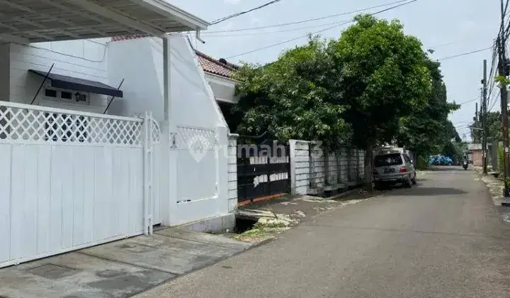 Rumah Bagus Bangunan 2022 Pondok Pinang Dekat Pondok Indah Mall 1