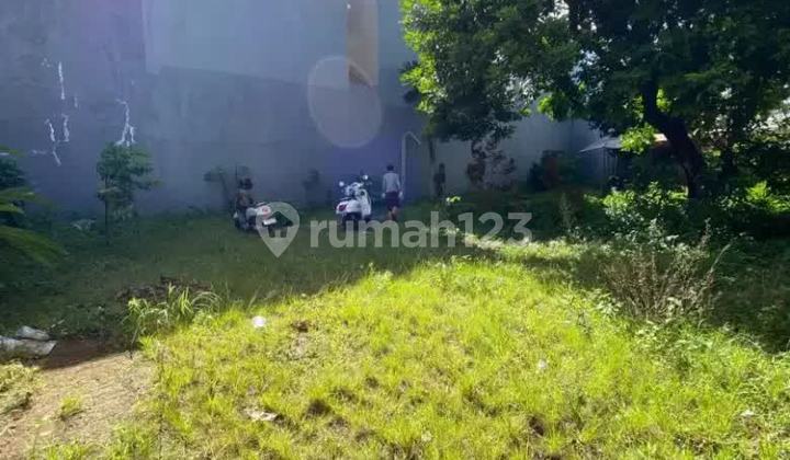 Tanah 515 M2 Shm Dekat Akses Tol Cimanggis Cinere Jagorawi