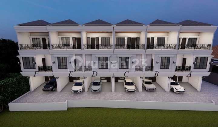 Rumah Brand New Big Promo Harga Khusus Hanya 1 Unit Pertama. Rumah Brand New Big Promo Harga Khusus Hanya 1 Unit Pertama.