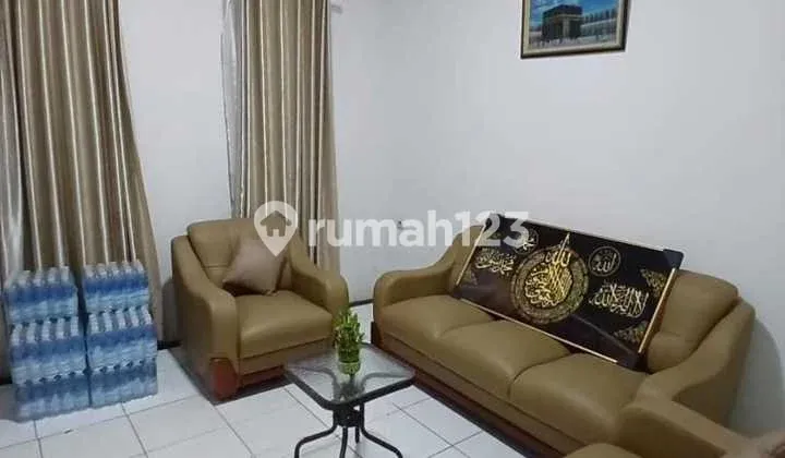 House for Residence and Business Direct Access Jagakarsa Raya