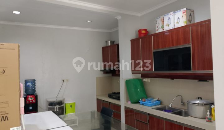 House in Jatimelati Mansion Cluster Near Jatiwarna Toll Access 2