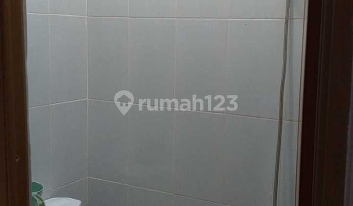 Rumah Minimalis 1 Lantai Furnished Dalam Cluster One Gate System 2