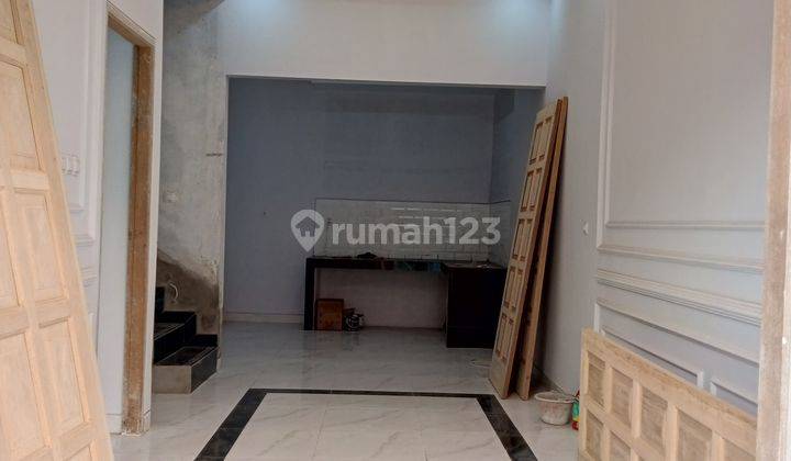 Rumah Bukit Arthama Hijau  Hunian Aman & Tenang Akses 2 Mobil  2