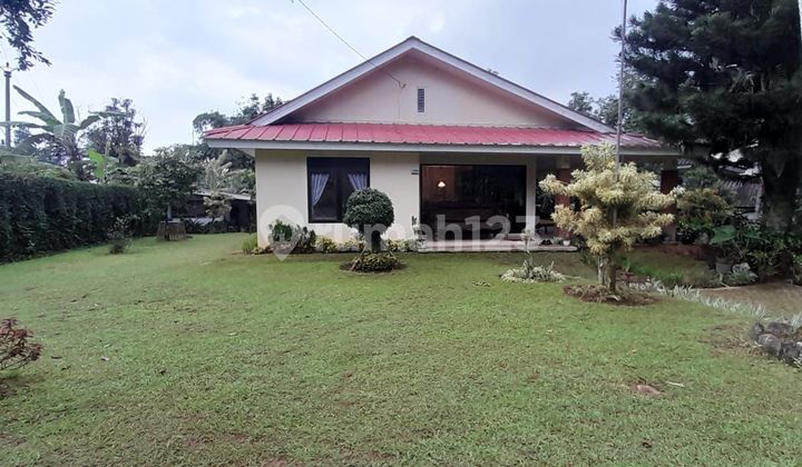 FOR SALE QUICKLY VILLA HOUSE - CILEMBER - MEGAMENDUNG FOR SALE QUICKLY VILLA HOUSE - CILEMBER - MEGAMENDUNG