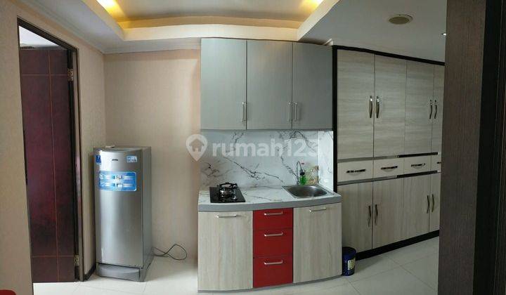 Jual Atau Sewa Apartemen Metropolis Type 1 Br Full Furnish Tengah Kota 2