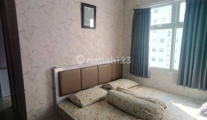 Disewakan apartemen Gunawangsa merr type 2br furnish 1