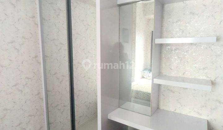 Disewakan apartemen Gunawangsa merr type 2br furnish 2