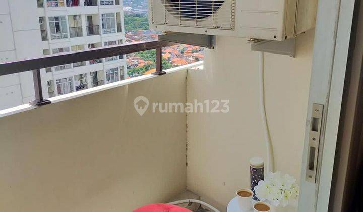 Disewakan Apartemen Gunawangsa Tidar Furnish Wifi Tower B 1