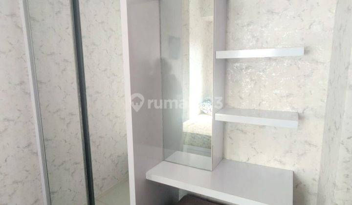 Disewakan Apartemen Gunawangsa Merr Type 36 Furnish 2