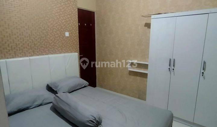 Disewakan.apartemen.tengah.kota Gunawangsa.tidar.full.furnish.mewah Type.2br 1