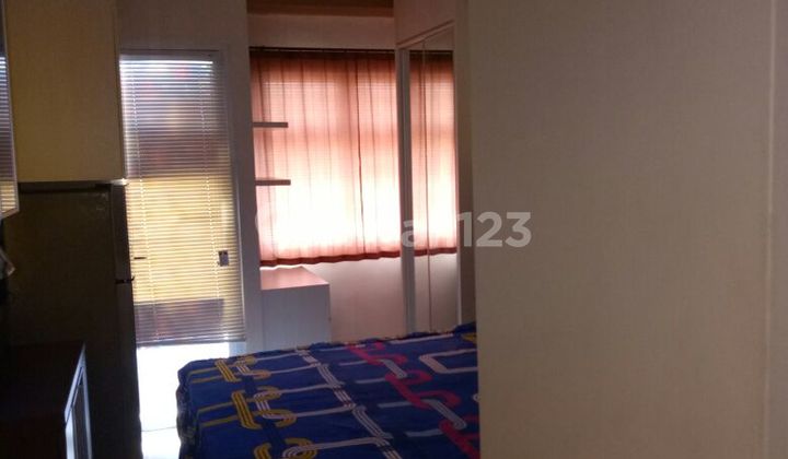 For rent: Gunawangsa Merr. studio type, furnished, tower B.