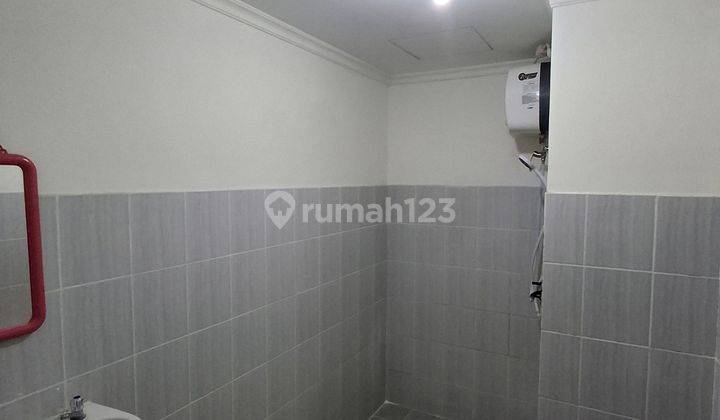 Disewakan Apartemen Puncak Dharmshusada Tengah Kota Depan Kampus C Unair Furnish Dekat Uwm Dekat Galaksi Mall Luas 56 2