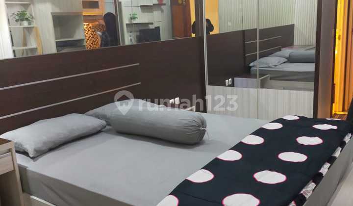 Disewakan..apartemen.gunawangsa.mer.bulanan.tahunan 2