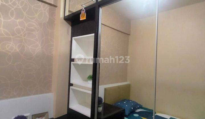 Disewakan Apartemen Gunawangsa Manyar Type 2br Furnish Mewah 2