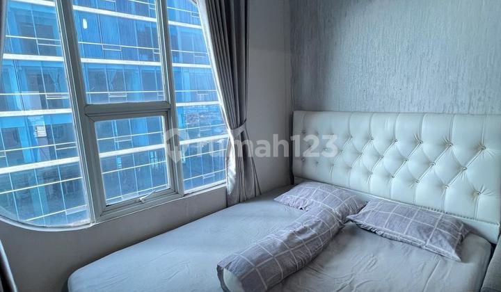 For rent. City Square apartment in Margorejo, fully furnished.