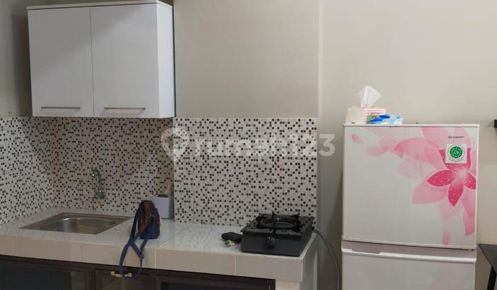 Disewakan.apartemen.puncak.dharmahusada.tower.b. 2