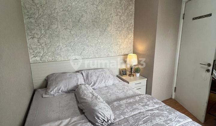 For Rent: Green Pramuka Tower Pino Apartment, Luxuriously Furnished, City Center 2