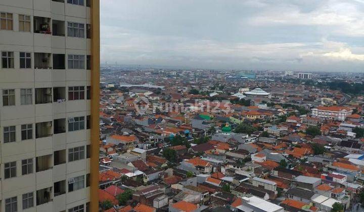 Disewakan Apartemen Gunawangsa Tidar Tower C 2102 Wifi Furnish 2