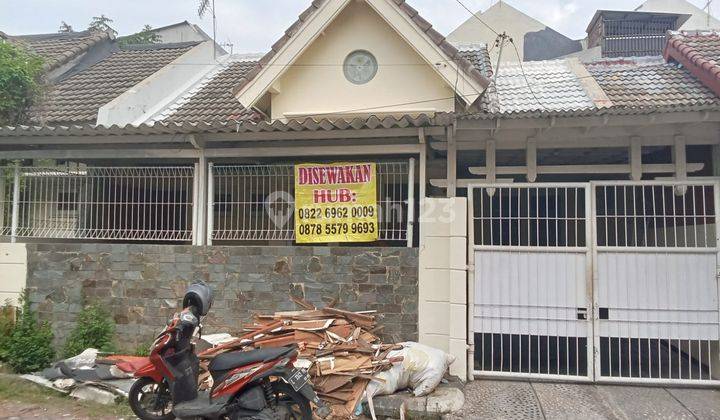 Disewakan.rumah.minimalis.di.muylosari.prima 1