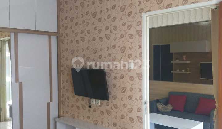 Disewakan.apartemen.puncak.bukit.golf.type.2br.full Furnish 1
