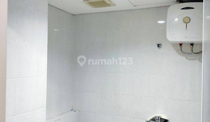 Disewakan Apartemen Gunawangsa Merr Furnish Mewah Luas 47 Ada Wifi 2