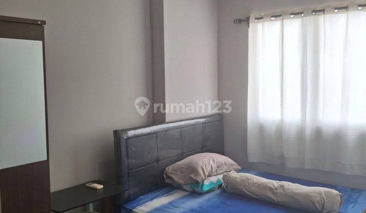 Disewakan Apartemen Puncak Dharmshusada Tengah Kota Depan Kampus C Unair Furnish Dekat Uwm Dekat Galaksi Mall Luas 56 2