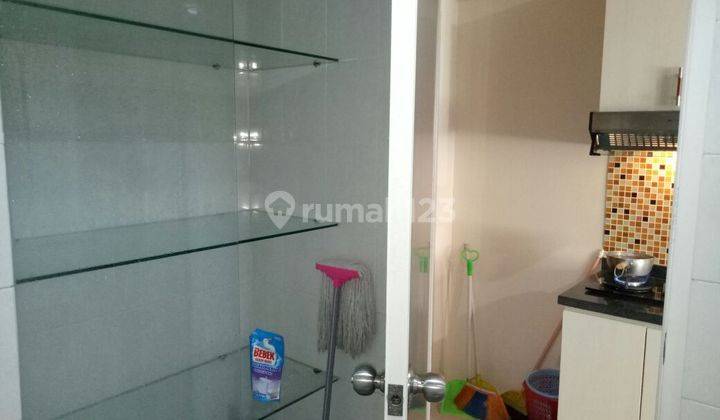 Disewkan Apartemen Gunawangsa Merr Type Studio Furnish 2