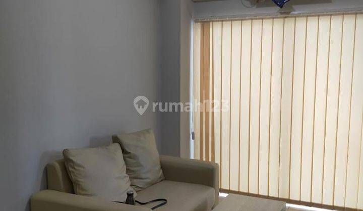 Disewakan Apartemen Puncak Bukit Golf Type 2 Br Furnish 2