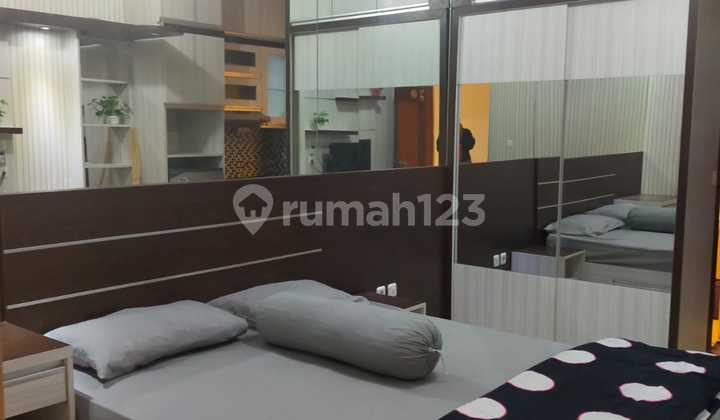 Disewakan..apartemen.gunawangsa.mer.bulanan.tahunan 1