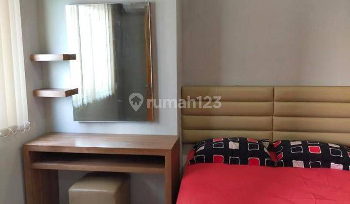 Disewakan Apartemen Puncak Bukit Golf Type 2 Br Furnish 2