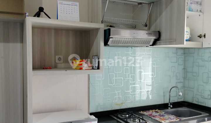 For rent: Gunawangsa Merr studio apartment, furnished. For rent: Gunawangsa Merr studio apartment, furnished.