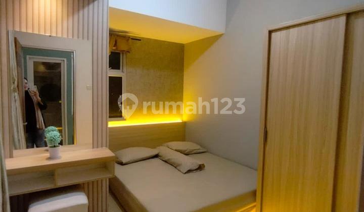 Disewakan.apartemen.gunawangsa ********.b Type.2 Br.furnish 2