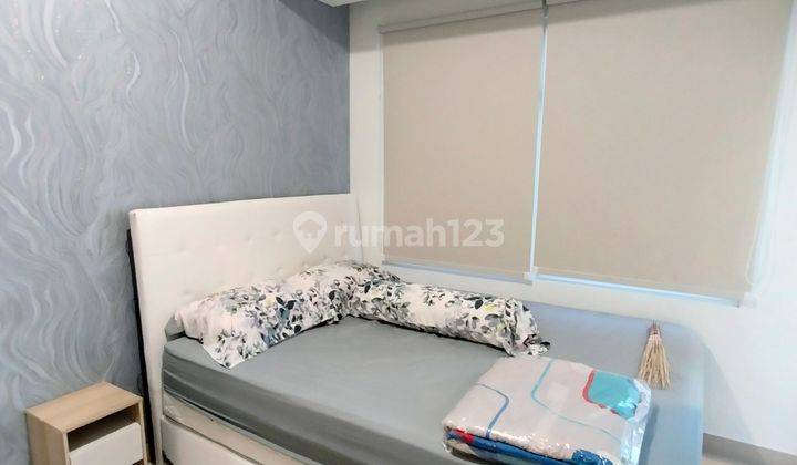 Disewakan Apartemen Klaska Type 1br Furnish Mewah 1