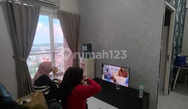 Disewakan.apartemen.puncak.dharmahusada.tower.c.luas 56 2