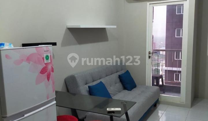 Disewakan.apartemen.puncak.dharmahusada.tower.b. 1