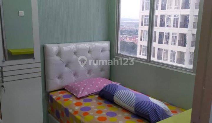 Disewakan Apartemen Gunawangsa Tidar Tower C 2102 Wifi Furnish 2