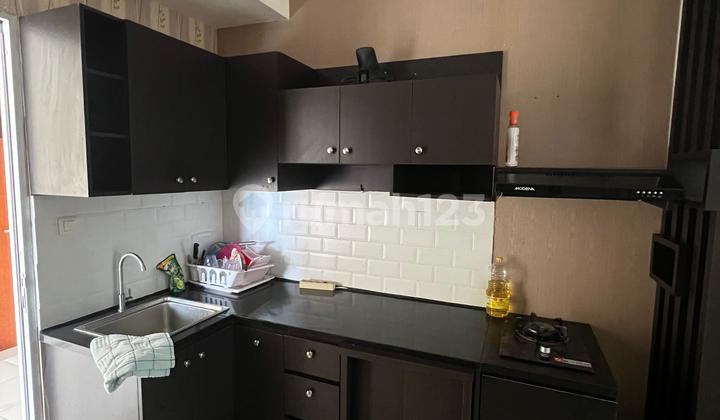 Disewakan.apartemen.gunaaangsa Merr.tower.a.1203 2