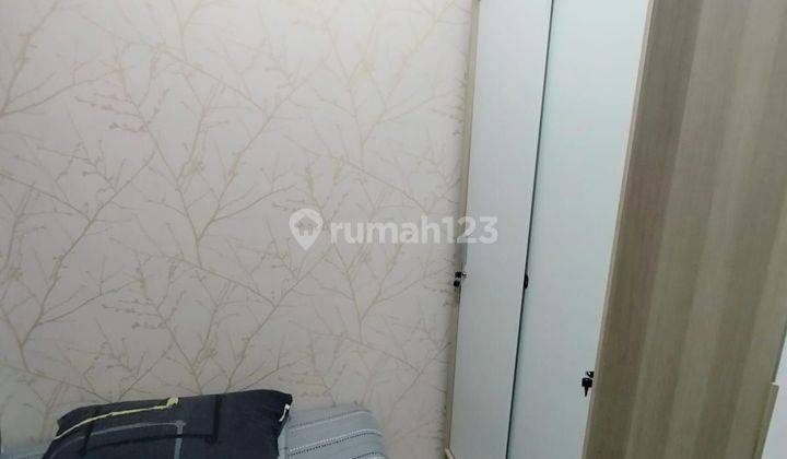 Disewakan Apartemen Gunawangsa Tidar Tower B2820 Full Furnish