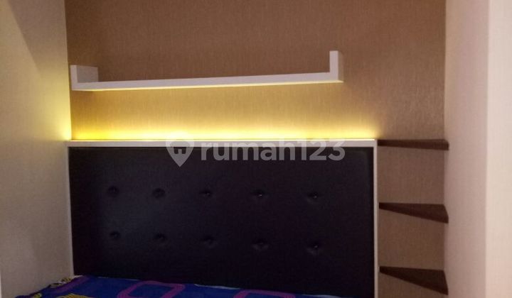 For rent: Gunawangsa Merr. studio type, furnished, tower B. 2