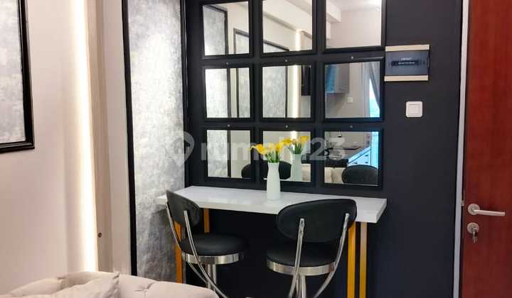 Disewakan.apartemen Gunawangsa Manyar ******** 2