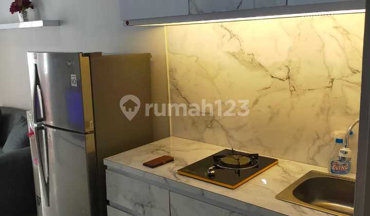 For Rent: Gunawangsa Tidar Tower B, Unit 2815